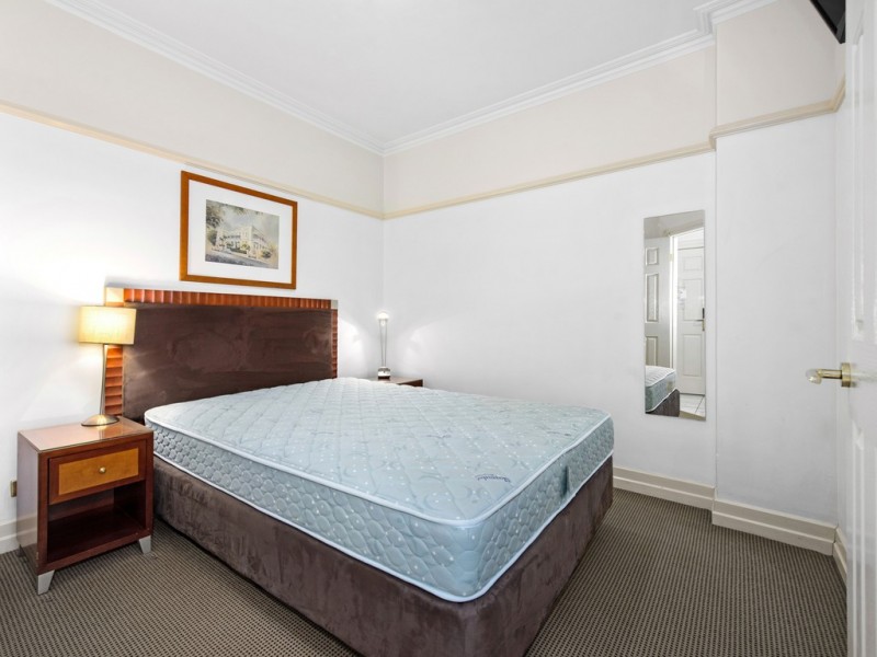 3-4/255 Ann Street, Brisbane City QLD 4000