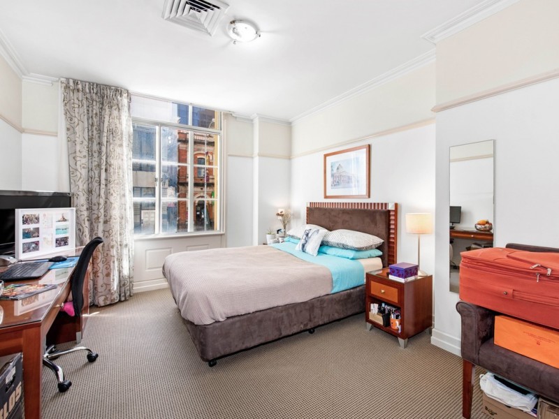 3-4/255 Ann Street, Brisbane City QLD 4000