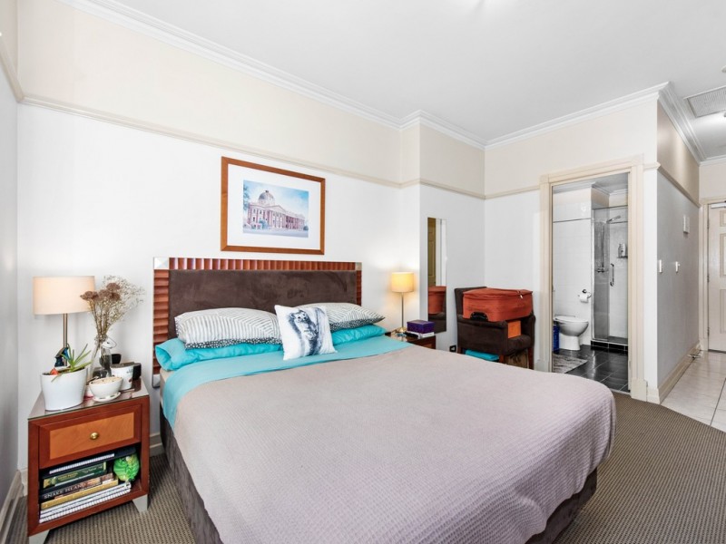 3-4/255 Ann Street, Brisbane City QLD 4000