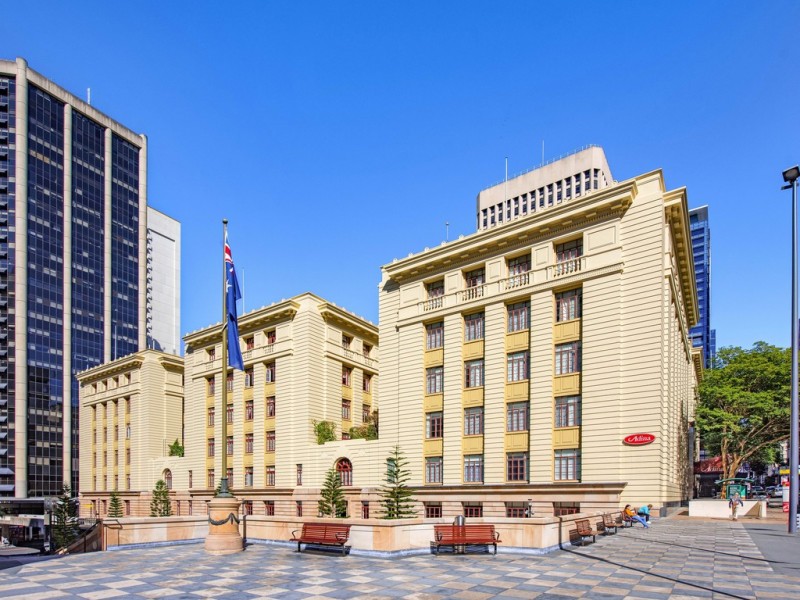 3-4/255 Ann Street, Brisbane City QLD 4000