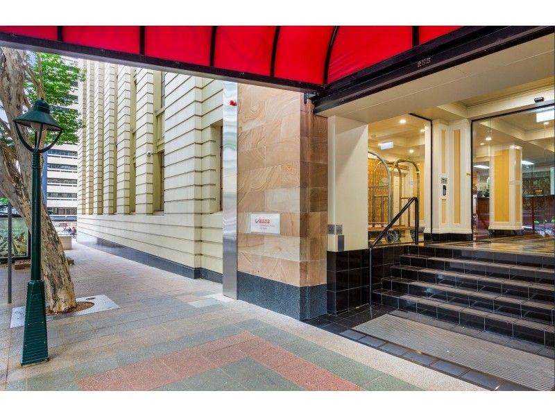 3-4/255 Ann Street, Brisbane City QLD 4000