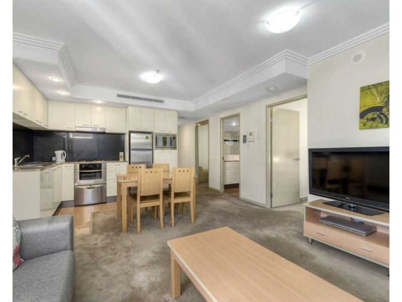 2809/70 Mary Street, Brisbane City QLD 4000