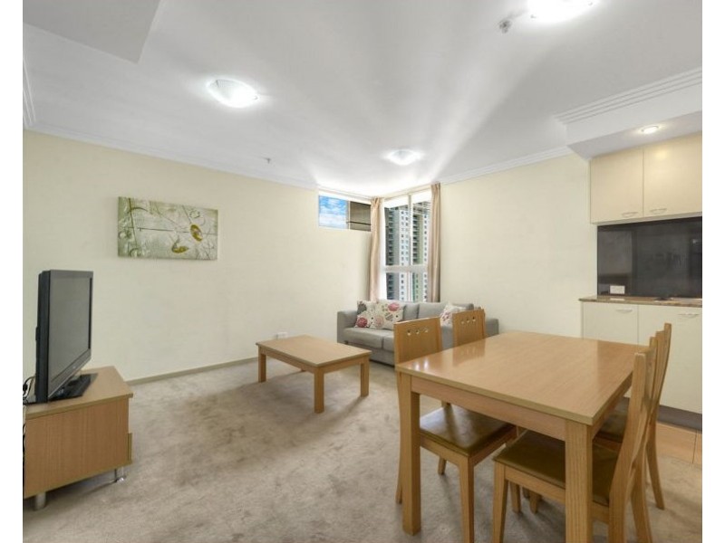 2809/70 Mary Street, Brisbane City QLD 4000