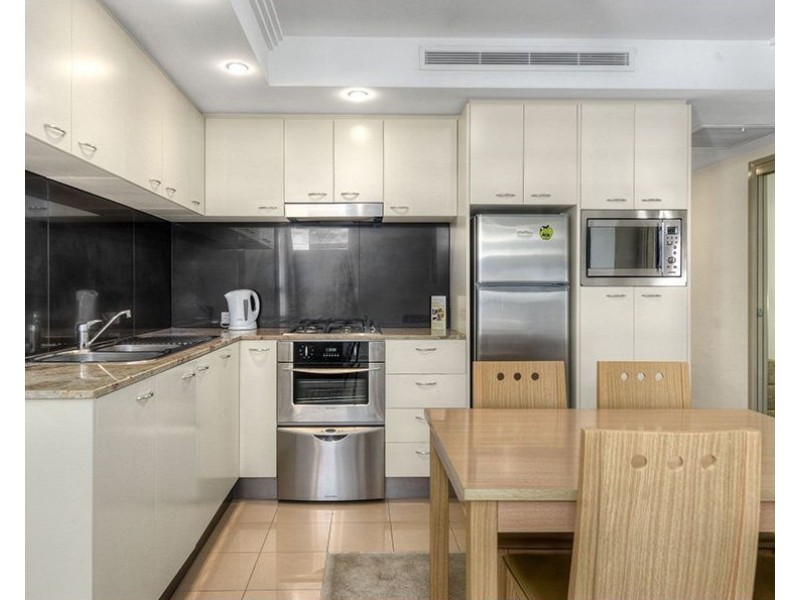 2809/70 Mary Street, Brisbane City QLD 4000