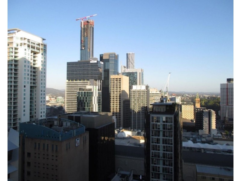 2809/70 Mary Street, Brisbane City QLD 4000