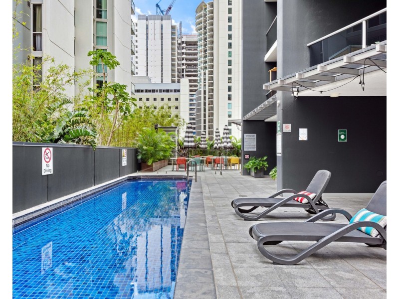 2809/70 Mary Street, Brisbane City QLD 4000