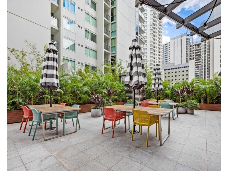 2809/70 Mary Street, Brisbane City QLD 4000