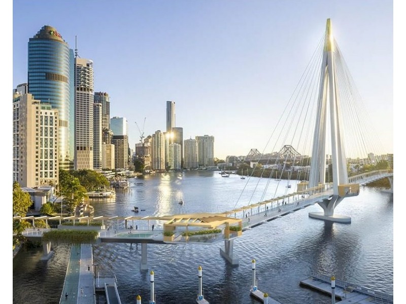 2809/70 Mary Street, Brisbane City QLD 4000