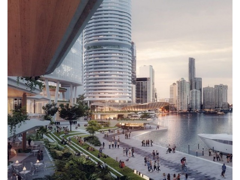 2809/70 Mary Street, Brisbane City QLD 4000