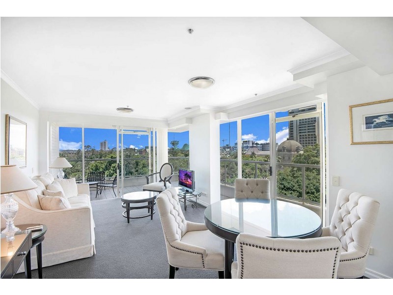 606/132 Alice Street, Brisbane City QLD 4000