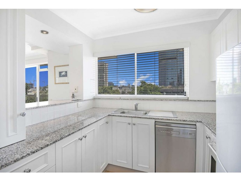 606/132 Alice Street, Brisbane City QLD 4000