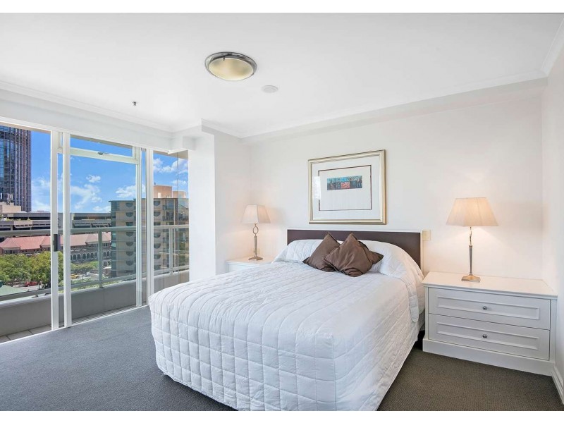 606/132 Alice Street, Brisbane City QLD 4000