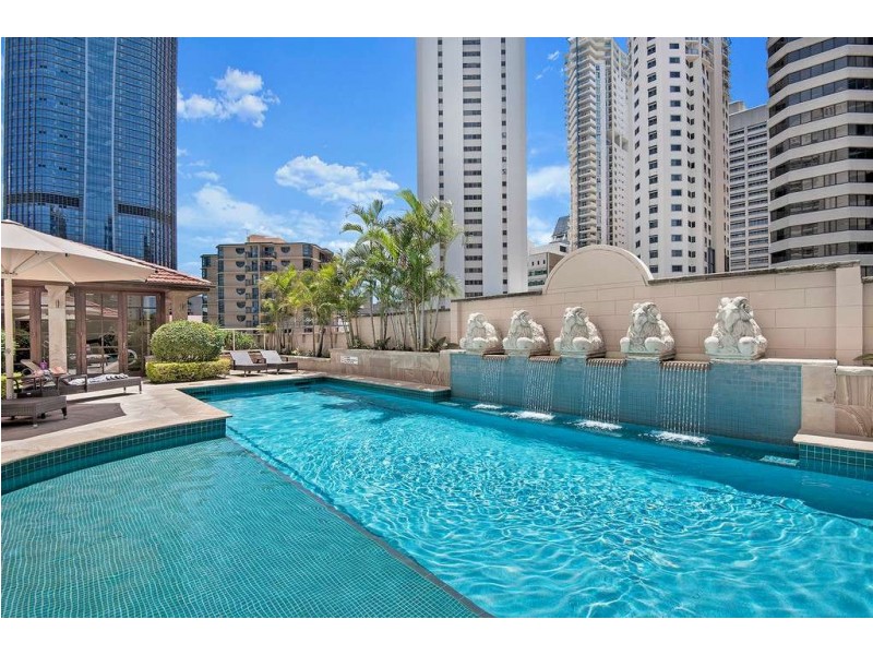 606/132 Alice Street, Brisbane City QLD 4000