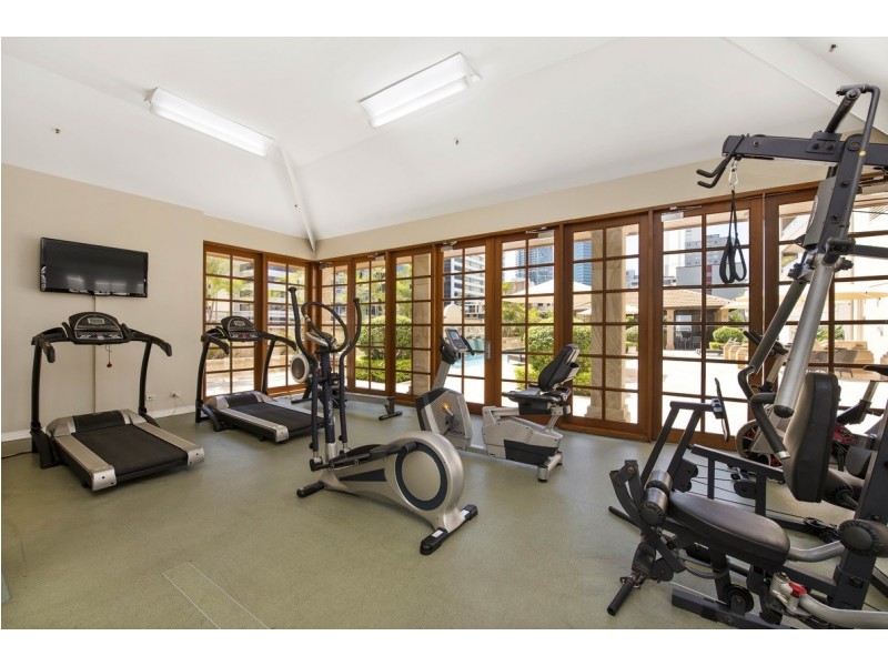 606/132 Alice Street, Brisbane City QLD 4000