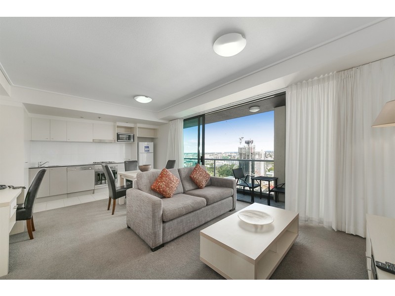221/26 Felix Street, Brisbane City QLD 4000