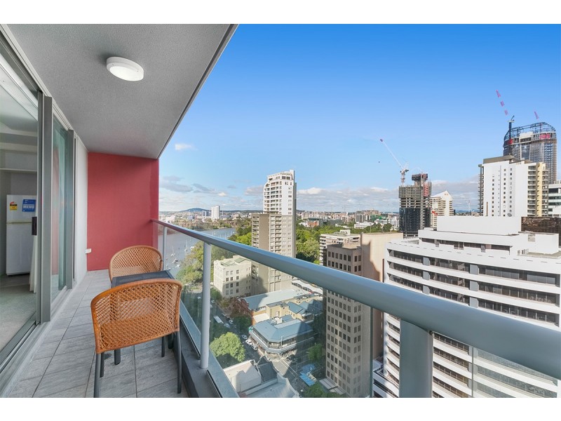 221/26 Felix Street, Brisbane City QLD 4000