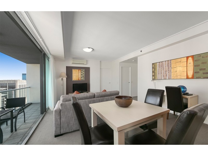 221/26 Felix Street, Brisbane City QLD 4000
