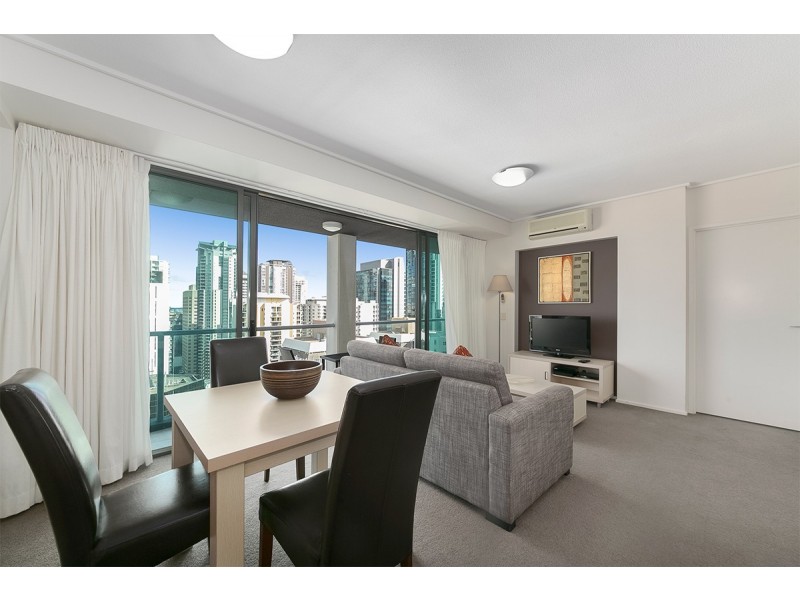 221/26 Felix Street, Brisbane City QLD 4000