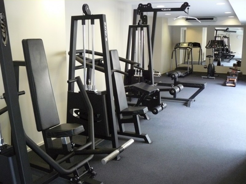 221/26 Felix Street, Brisbane City QLD 4000