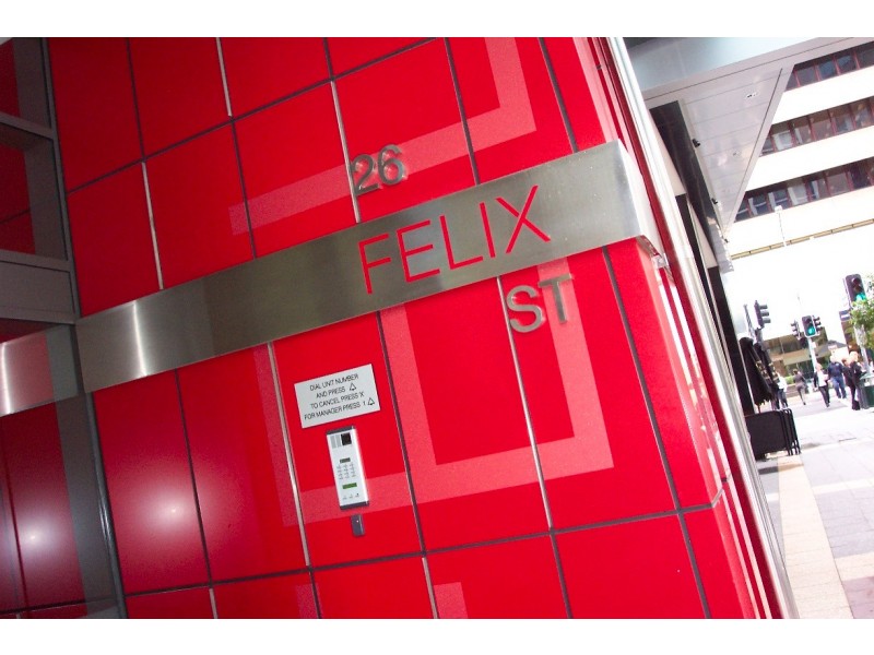221/26 Felix Street, Brisbane City QLD 4000