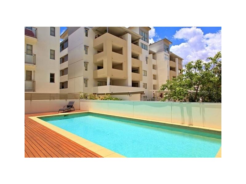 25/42 Cordelia Street, South Brisbane QLD 4101