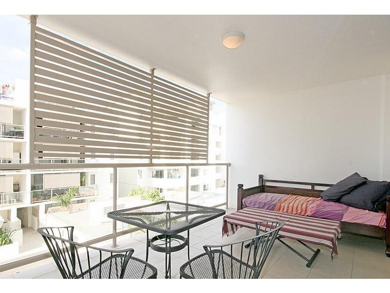 25/42 Cordelia Street, South Brisbane QLD 4101