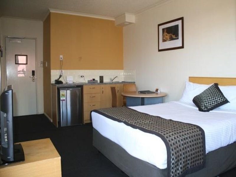 609/455 Brunswick Street, Fortitude Valley QLD 4006