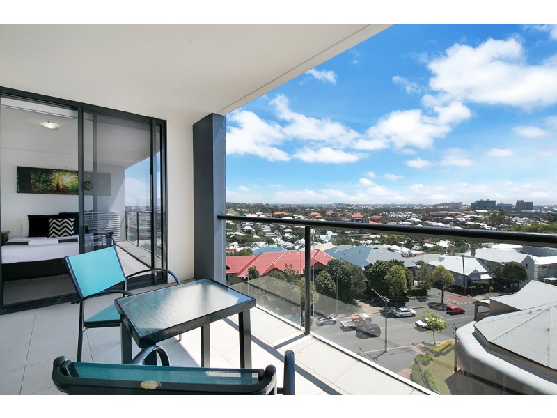 704/292 Boundary Street, Spring Hill QLD 4000