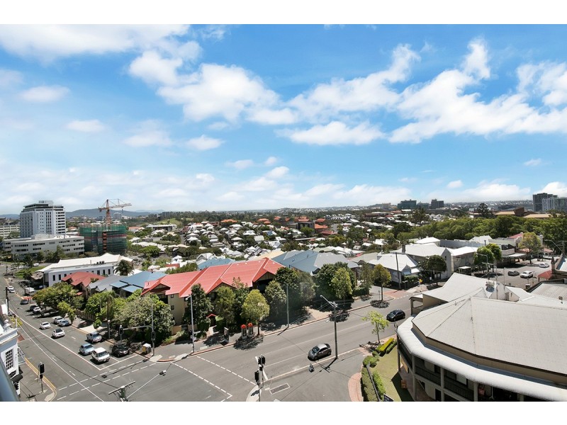 704/292 Boundary Street, Spring Hill QLD 4000