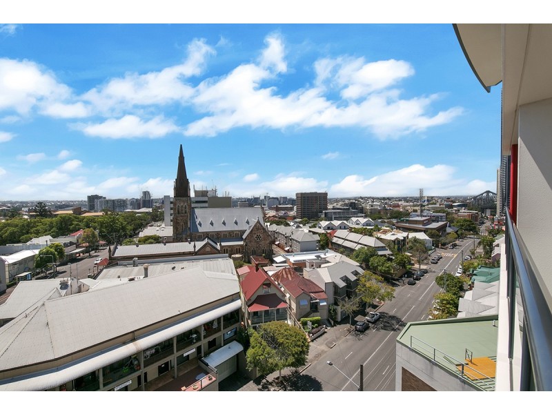 704/292 Boundary Street, Spring Hill QLD 4000