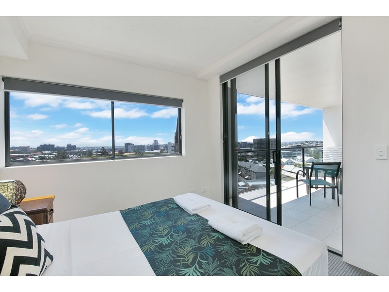 704/292 Boundary Street, Spring Hill QLD 4000