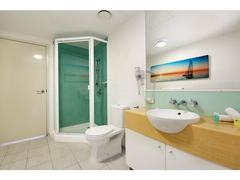 704/292 Boundary Street, Spring Hill QLD 4000