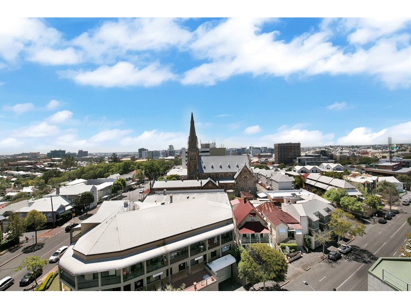 704/292 Boundary Street, Spring Hill QLD 4000