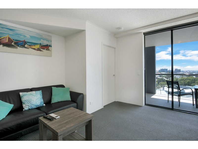 704/292 Boundary Street, Spring Hill QLD 4000