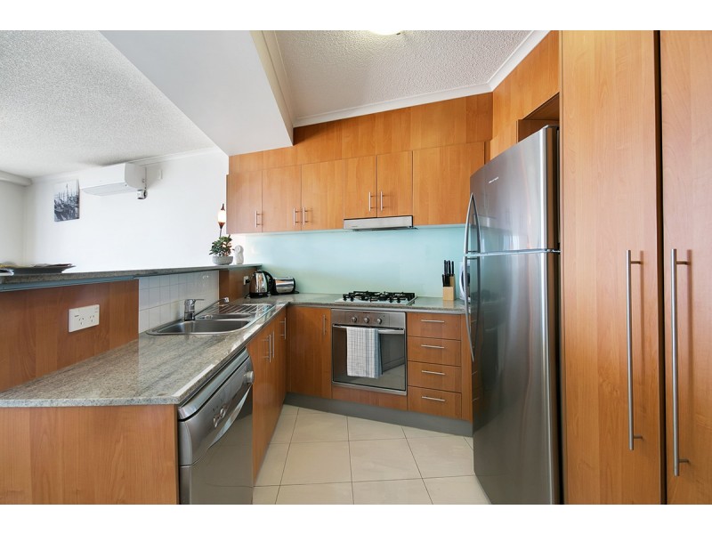 704/292 Boundary Street, Spring Hill QLD 4000