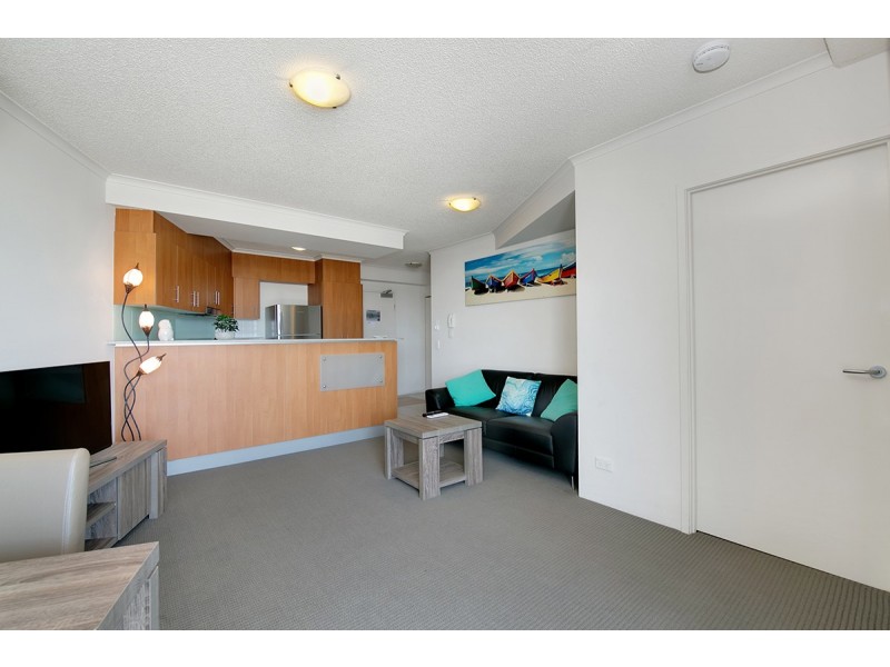 704/292 Boundary Street, Spring Hill QLD 4000