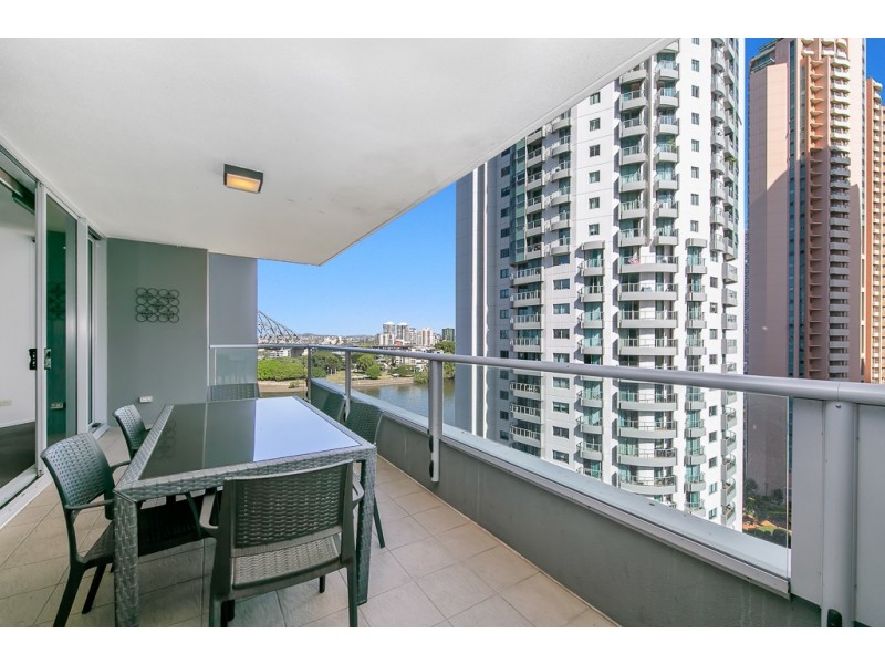 111/30 Macrossan Street, Brisbane City QLD 4000