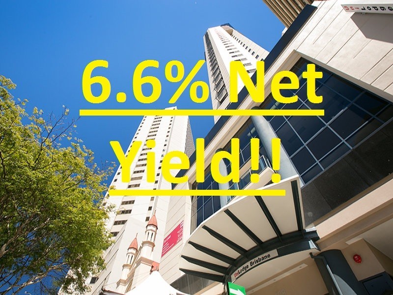 606/104 Margaret Street, Brisbane City QLD 4000