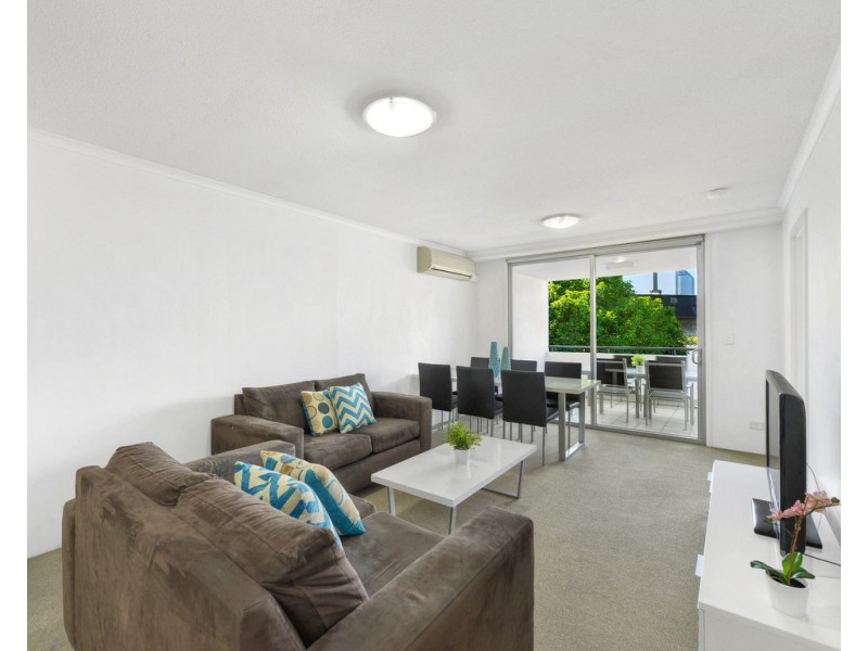 110/6 Exford Street, Brisbane City QLD 4000