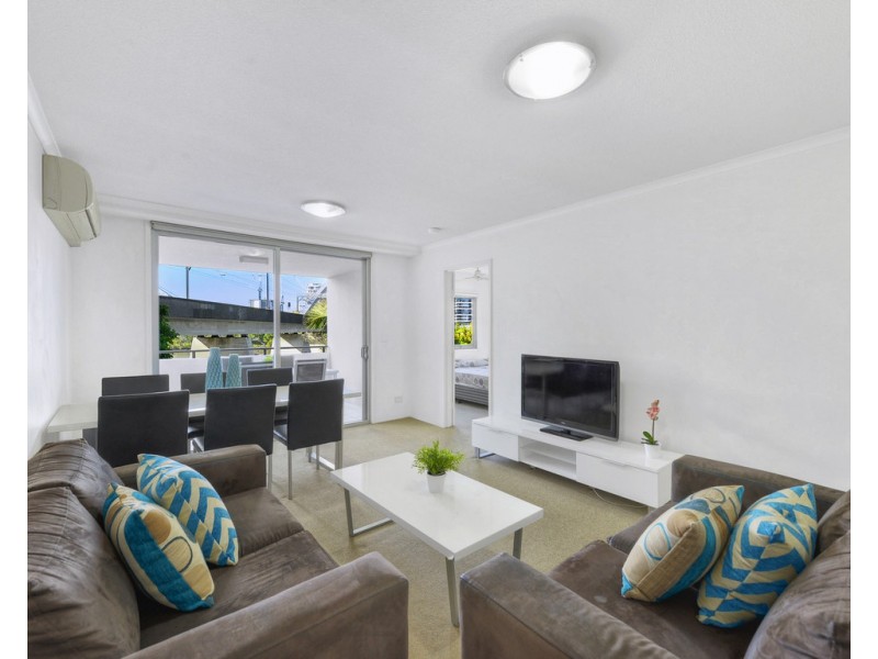 110/6 Exford Street, Brisbane City QLD 4000