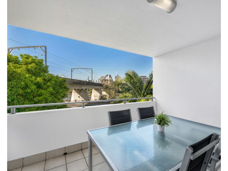 110/6 Exford Street, Brisbane City QLD 4000
