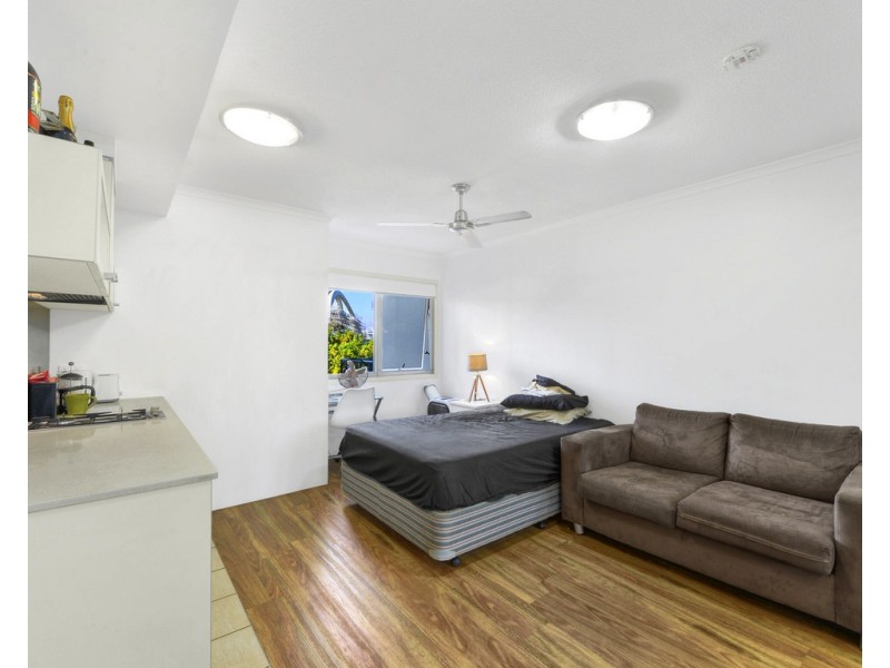 110/6 Exford Street, Brisbane City QLD 4000