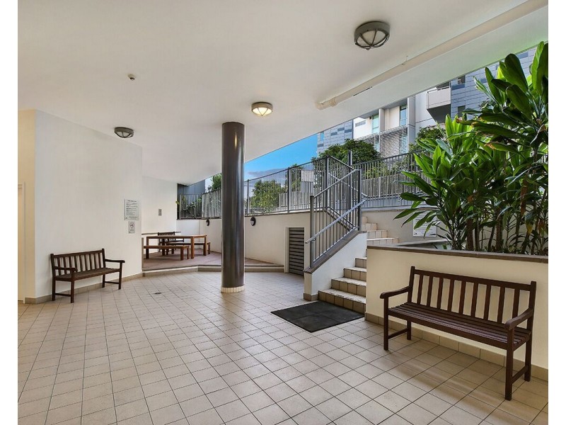 110/6 Exford Street, Brisbane City QLD 4000