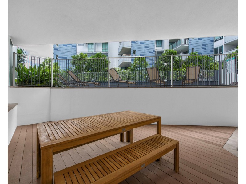 110/6 Exford Street, Brisbane City QLD 4000