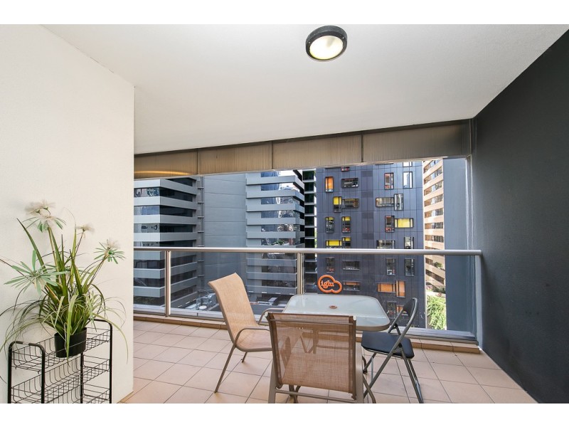 802/70 Mary Street, Brisbane City QLD 4000