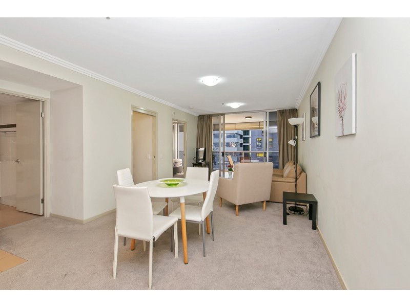 802/70 Mary Street, Brisbane City QLD 4000