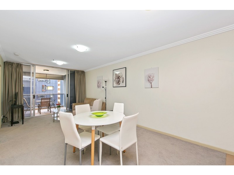 802/70 Mary Street, Brisbane City QLD 4000