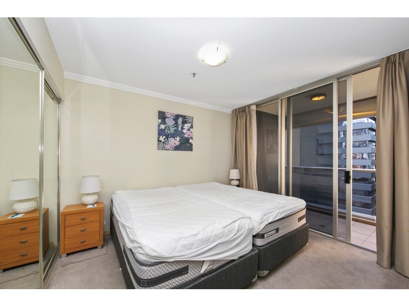 802/70 Mary Street, Brisbane City QLD 4000