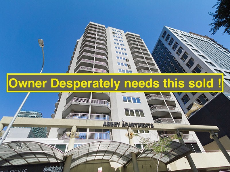 1506/160 Roma Street, Brisbane City QLD 4000