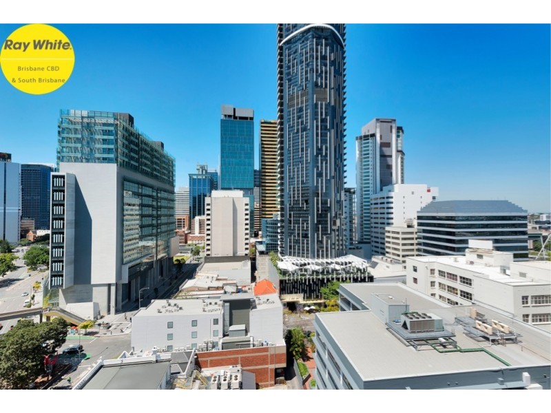 1506/160 Roma Street, Brisbane City QLD 4000